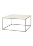 Main View - Click To Enlarge - CONTENT BY TERENCE CONRAN - Chelsea square coffee table