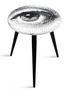 Main View - Click To Enlarge - FORNASETTI - Occhio stool