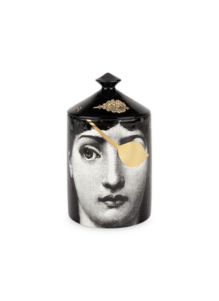  - FORNASETTI - L'Eclaireuse scented candle 300g