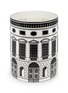 Main View - Click To Enlarge - FORNASETTI - Architettura scented candle 900g