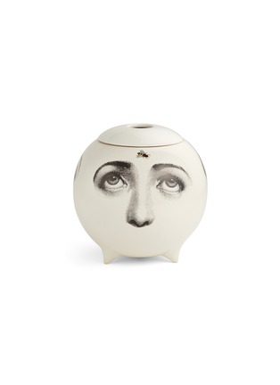  - FORNASETTI - L'Ape diffusing sphere and crystal gift set