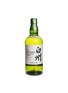 Main View - Click To Enlarge - SUNTORY - Hakushu NAS single malt whisky