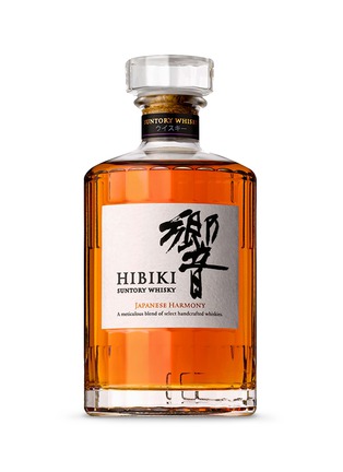 Main View - Click To Enlarge - SUNTORY - Hibiki Japanese Harmony blended whisky