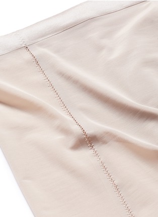 Detail View - Click To Enlarge - SPANX BY SARA BLAKELY - 'Haute Contour Nouveau Girl' shorts