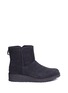 Main View - Click To Enlarge - UGG - 'Kristin' suede boots