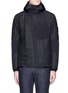 Main View - Click To Enlarge - STONE ISLAND - House check PrimaLoft® padded jacket