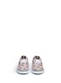 Figure View - Click To Enlarge - VANS - x Nintendo 'Authentic' character print canvas toddler sneakers
