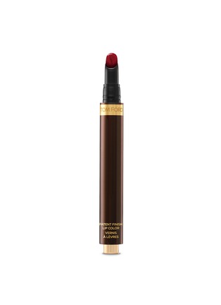 Main View - Click To Enlarge - TOM FORD - Patent Finish Lip Color - Ravageur