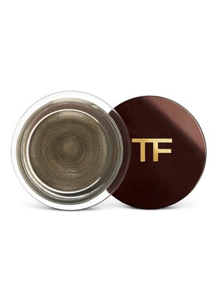 Main View - Click To Enlarge - TOM FORD - Cream Color For Eyes - Burnished Copper