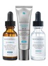 Main View - Click To Enlarge - SKINCEUTICALS - Antioxidant Hydration Set