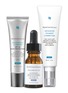 Main View - Click To Enlarge - SKINCEUTICALS - Antioxidant Brightening Set