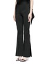 Front View - Click To Enlarge - C/MEO COLLECTIVE - ''Intentions' split cuff pants