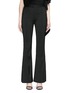Main View - Click To Enlarge - C/MEO COLLECTIVE - ''Intentions' split cuff pants
