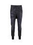 Main View - Click To Enlarge - R13 - 'New Rollins' drop crotch jogging pants