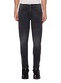 Main View - Click To Enlarge - R13 - Boy' Drop crotch slim jeans