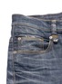 - R13 - 'Boy' distressed slim fit jeans