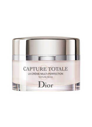 Main View - Click To Enlarge - DIOR BEAUTY - Capture Totale Multi-perfection Crème Rich Texture 60ml