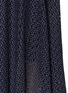 Detail View - Click To Enlarge - TIBI - 'Diffusion' eyelet cotton maxi dress