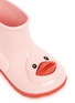 Detail View - Click To Enlarge - MELISSA - 'Sugar Rain II' duck rainboots
