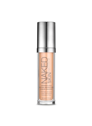 Main View - Click To Enlarge - URBAN DECAY - Naked Skin Weightless Ultra Definition Liquid Makeup - 0.5
