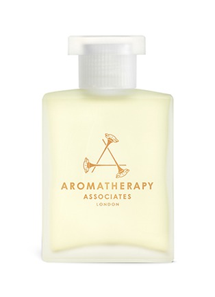  - AROMATHERAPY ASSOCIATES - De-stress Muscle Bath and Shower Oil 55ml