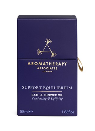 Main View - Click To Enlarge - AROMATHERAPY ASSOCIATES - Support Equilibrium Bath & Shower Oil 55ml