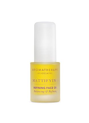 Main View - Click To Enlarge - AROMATHERAPY ASSOCIATES - Refining Face Oil 15ml