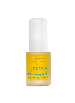 Main View - Click To Enlarge - AROMATHERAPY ASSOCIATES - Nourishing Face Oil 15ml