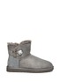 Main View - Click To Enlarge - UGG - 'Mini Bailey Button Bling' boots