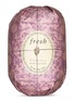 Main View - Click To Enlarge - FRESH - Freesia Oval Soap