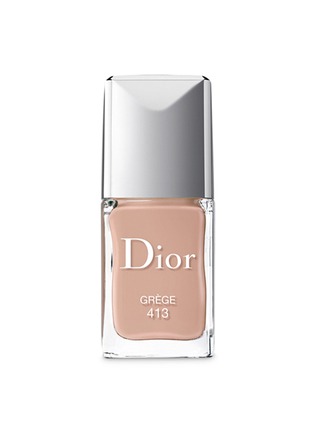 Main View - Click To Enlarge - DIOR BEAUTY - Dior Vernis<br/> 413 - Grège