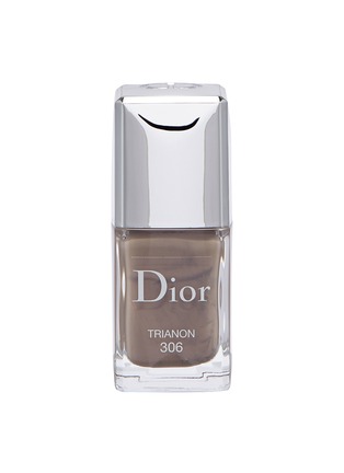 Main View - Click To Enlarge - DIOR BEAUTY - Dior Vernis – 306 Trianon