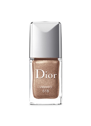 Main View - Click To Enlarge - DIOR BEAUTY - Dior Vernis<br/>618 - Vibrato
