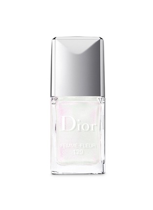 Main View - Click To Enlarge - DIOR BEAUTY - Dior Vernis<br/>129 - Femme Fleur