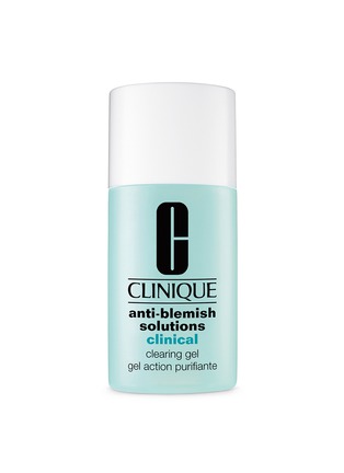 Main View - Click To Enlarge - CLINIQUE - Anti-Blemish Solutions Clinical Clearing Gel 30ml