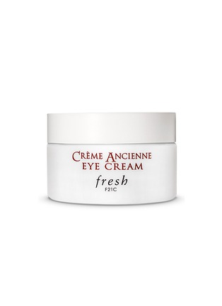 Main View - Click To Enlarge - FRESH - Crème Ancienne Eye Cream 15ml