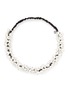 Main View - Click To Enlarge - MAISON MICHEL - 'Astrid' faux pearl headband