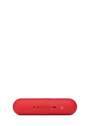 Detail View - Click To Enlarge - BEATS - Pill 2.0 wireless speaker