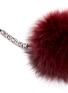 Detail View - Click To Enlarge - HOCKLEY - 'Pixie' fox fur pompom charm