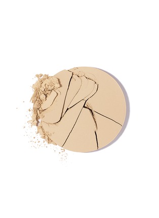 Detail View - Click To Enlarge - CHANTECAILLE - Compact Makeup – Bamboo