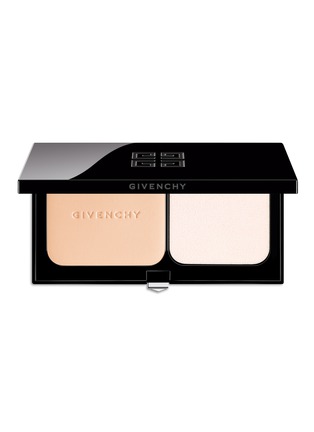 Main View - Click To Enlarge - GIVENCHY - Matissime Velvet Radiant Mat Powder Foundation − N°01