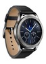  - SAMSUNG - Gear S3 smartwatch — Classic