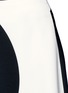 Detail View - Click To Enlarge - KUHO - Polka dot midi skirt