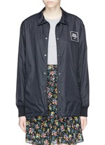 Opening ceremony coach on sale jacket