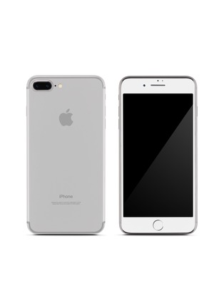 Main View - Click To Enlarge - APPLE - iPhone 7 Plus 32GB – Silver