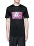 Main View - Click To Enlarge - LANVIN - Spider print T-shirt