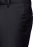 Detail View - Click To Enlarge - TOPMAN - Skinny fit twill pants