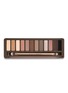 Main View - Click To Enlarge - URBAN DECAY - Naked2 Eyeshadow Palette