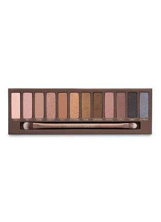 Main View - Click To Enlarge - URBAN DECAY - Naked Eyeshadow Palette