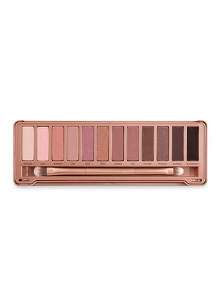 Main View - Click To Enlarge - URBAN DECAY - Naked3 Eyeshadow Palette